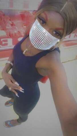 Ya Fav Chocolate  Drop — Wet / Natural Body Escorts (Jesup) — Outcalls & Car Dates - 1