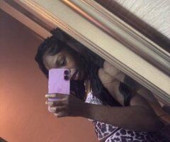Detroit Pipe Drainer Escort — Petite Chocolate, FaceTime & Duo Verification - Image 8