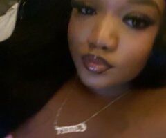 Ana — Tulsa OK Ebony Escort (Incalls & Outcalls All Night) - Image 4