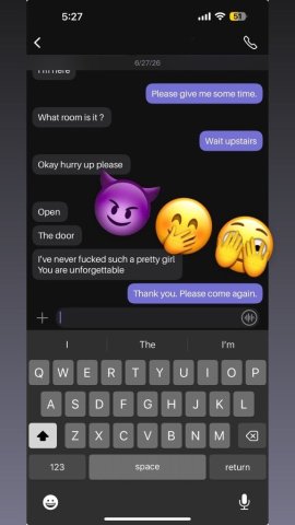 Hudson Valley Throat Goat—Text-Only Female Escort (Incall/Car/Outcall) - 1