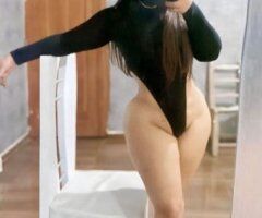 Latina Female Escort in Louisville — Incall, No Deposit, No Rough Sex - Image 2