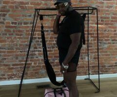 Daddy's BBC World!!! 🍆🍆🍆🍆 - Image 6