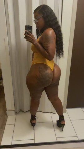 Jacksonville FL Keekee — In-Call Only Curves & Conversation - 1