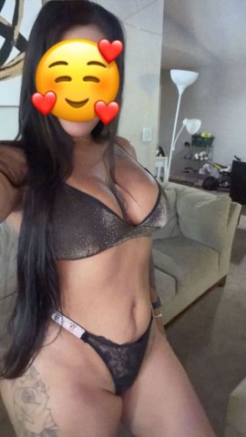 Orlando FL Escort Femenina — Recien Llegada - 1