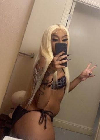 Meridian Female Escort — Incall or Outcall - 1