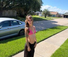 New in Town — Petite Companion in San Antonio (Photos Recent) - Image 7