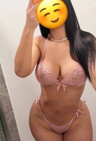Sexy Latina Escort en Dallas: fotos reales y fetiches - 1