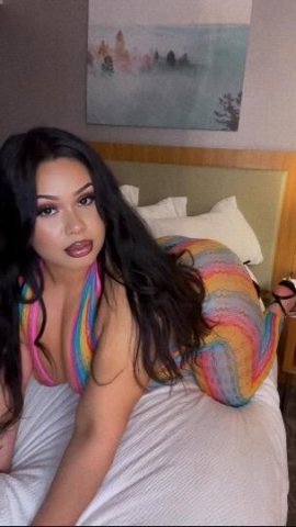 Everett Fine Temptation Massage Specialist (Fetishes) — New Number - 1