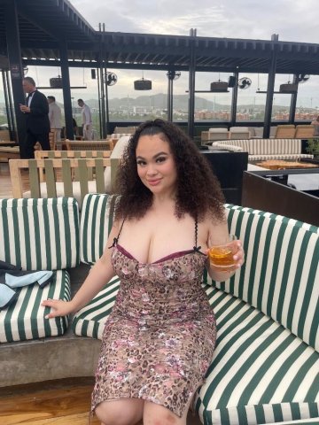 Alina — 21 Playmate in the San Gabriel Valley (PANTIES FOR SALE) - 1