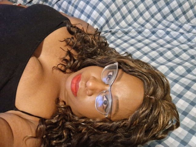 Brown Sugar BBW 47 — Discreet In-Call & Out-Call - 1