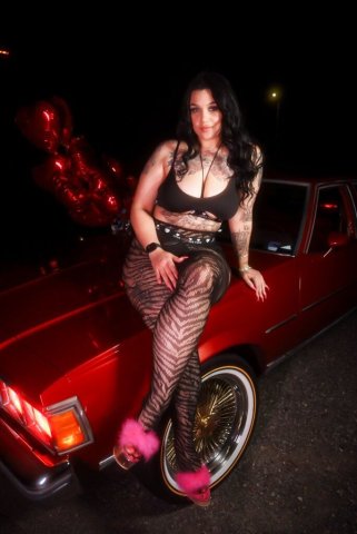 San Jose In-Call Specials — 29 - 1