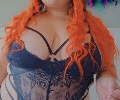 BBW Thick Latina Female Escort in Waco — Short, Curvy - Image 2
