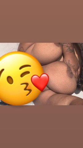 BBW Escort (Cleveland) — tatted brown baddie - 1