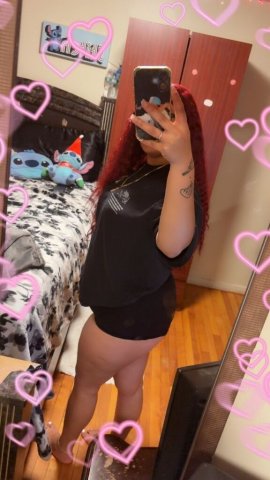 Fort Myers New Escort — Available - 1