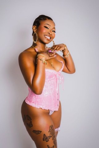 Raleigh Incall Only — Thick & Pretty QV Morning Special - 1