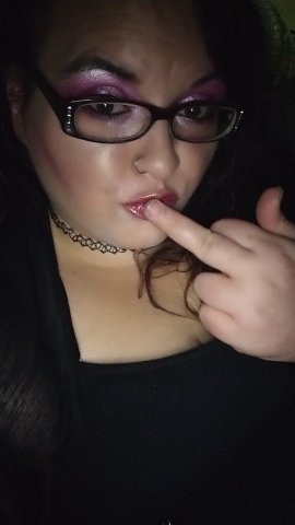 Kansas City BBW Escort — In-Call & Outcall, Text Only - 1