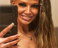 Saint Paul Outcall Only — Long Videos & Toy Content in Lingerie (40+) - Image 3