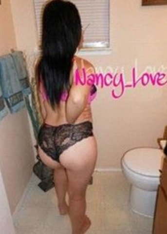 Nancy (Vietnamese) — Asian doll escort with real pictures in San Jose - 1