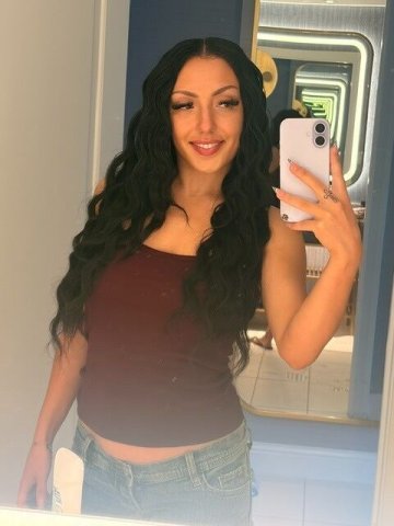 Kat — Salt Lake City Female Escort (new to posting) - 1