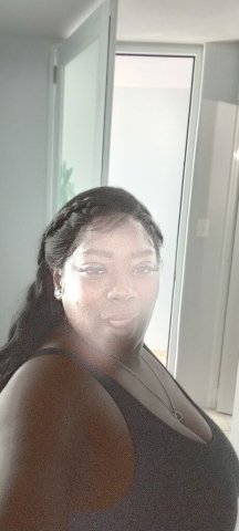 Birmingham Female Escort — Pretty Face, Thick Waist - 1