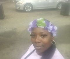 Birmingham Female Escort — Pretty Face, Thick Waist - Image 2