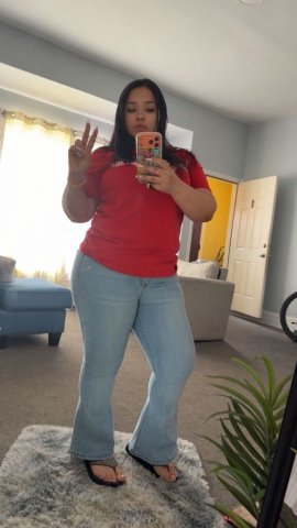 Curvy Woman Escorts in Queens, NY - 1