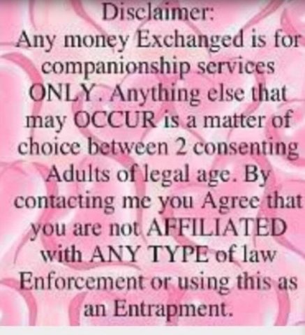 New Orleans Female Escort — Incall Only (Verification Required) - 1