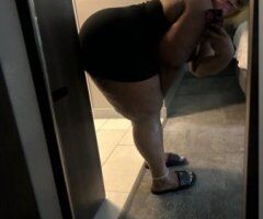Baton Rouge escorts - Baton Rouge BBW Female Escort — Outcalls + Video Verification