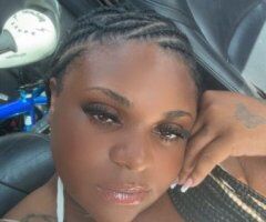 Raleigh-Durham BBW Escort (No Bare) — Fun Date Focus - Image 2