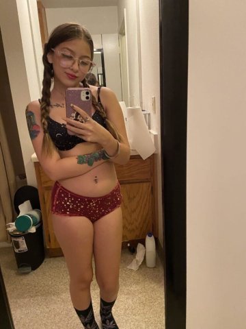 Odessa TX Hot Girl — GFE, Incall/Outcall & Car Fun - 1