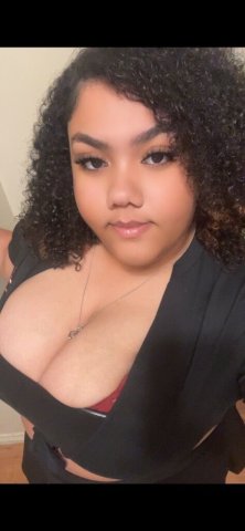 Pretty Lightskin BBW Incalls & Outcalls (Facetime Verify) — Gentlemen Only - 1