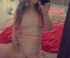 Chicago Blonde Slut — Deep Throat, BBJ, and Room Booking - Image 5