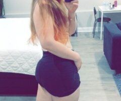 Chicago Blonde Slut — Deep Throat, BBJ, and Room Booking - Image 6