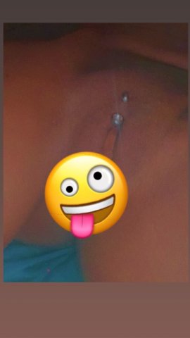 Daytona Beach Female Escort — HENNY (Black guys only, dark skin) - 1