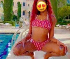 Daytona Beach Female Escort — HENNY (Black guys only, dark skin) - Image 2