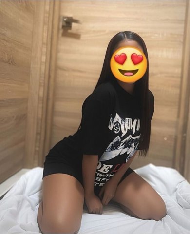 Brooklyn Female Escort — Threesomes, Anal, BBJ, GFE (23) - 1