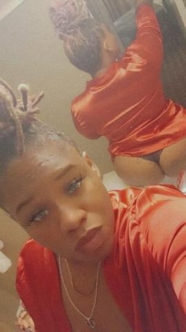Greensboro NC Chocolate Midget Escort (4'6) — Last Night 80 Special - 1