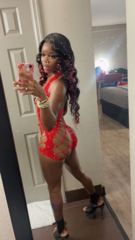Pariss — Huntsville area female escort for incalls/outcalls, cream/tight & wet throat work - 1