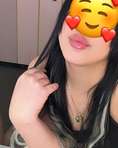 Hola bebe, ven a pasar un rato conmigo (WhatsApp) - 1