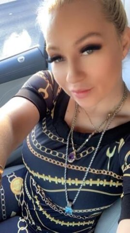 Greek Blonde Party Barbie (29) — Pleasure Text/Call & After-Party Fun - 1