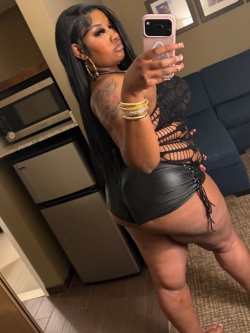 Chocolate & Latin 2-Girl Special (Incalls/Outcalls) — Avani - 1