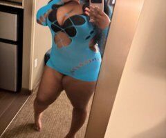 Chocolate & Latin 2-Girl Special (Incalls/Outcalls) — Avani - Image 2