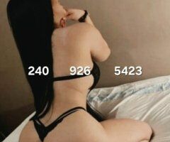 Baltimore Latina Colombian Female Escort — Coqueta y caliente - Image 2