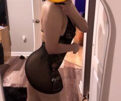 South Jersey Latina Curvy Escort — Discreet BJ & Car Play - Image 4
