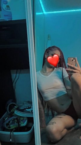 Petite Brunette Incalls Only — West Palm Beach - 1