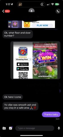 Memphis Incalls Only — Sloppy Wet Throat, Squirt Queen (Condoms Required) - 1