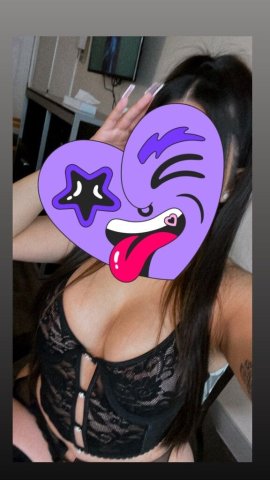 Merced CA Cuban & Mexican In-Call/Outcall Escort  - 1