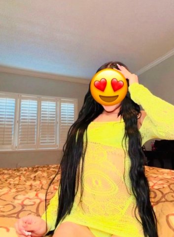Ocala Latina Female Escort — sensual company - 1