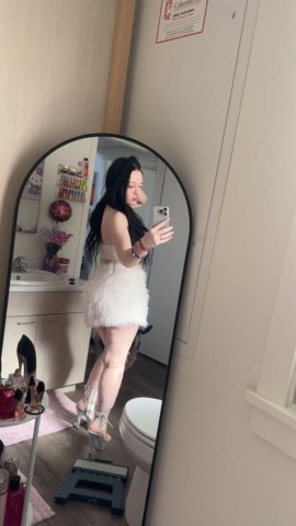 London — Greek Fantasy Curves (Seattle) Verified Via FaceTime/Duo/Snapchat - 1