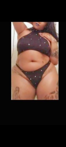 Cashmere — Sexi Curvy, Tatted Escort in Washington D.C. - 1